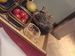 -华夏良子·足道SPA艾灸(翠微店)