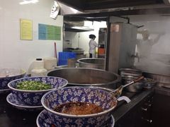 iphone_upload_pic-牛一嘴·兰州牛肉面·大盘鸡(财富中心店)