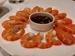 -醉辉皇原味海鲜江南菜(成都大魔方店)