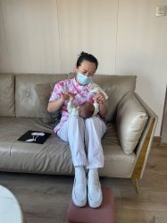 点击看大图 -安雅国际月子会所(拱北森宇富通店)