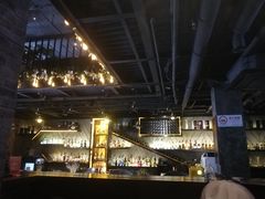 -C&R西班牙餐厅