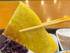 -京穆兰兰州牛肉面·清真(中川机场店)