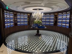 -CHARLIETOWN红茶公司(南京万象天地店)
