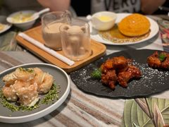 -大树餐厅(大悦城店)