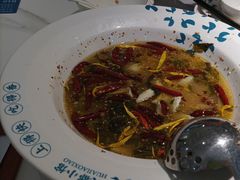 -花椒笑成都小馆(百脑汇店)