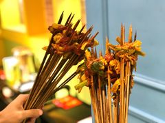 -卤教授老火锅