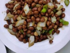 -富临港·蒸汽海鲜·手抓海鲜·炒菜(栈桥店)