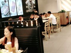 -新石器烤肉(百联川沙店)