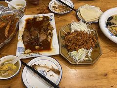 -华顺土菜馆(洪岗路店)