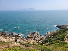 -西涌国际滨海旅游区