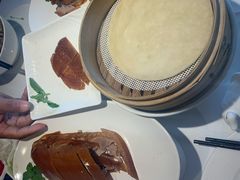 -四季民福烤鸭店(前门店)