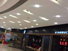 -星巴克(北京新东安)