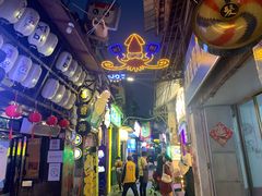 -桥东喜碧海鲜街(水东街店)