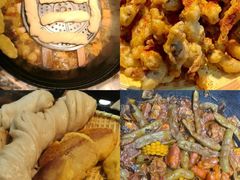 -邹家军铁锅炖(杨家湾店)