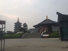 -洛阳市隋唐城遗址植物园