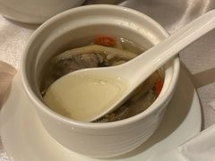 -上海金桥红枫万豪酒店-万豪中餐厅