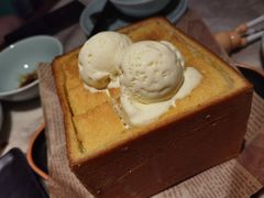 -韵秋荷(宝山龙湖天街店)