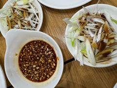 -李连贵熏肉大饼(沈阳站店)