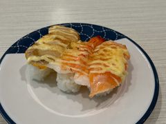 -滨寿司(新街口中央商场店)