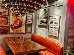 -1886德国汽车餐厅(外滩中央店)