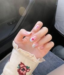 -IDO美甲美睫
