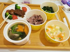 -福田家月子中心 产后 月嫂(市立母子医院店)