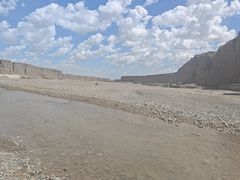 -敦煌古城