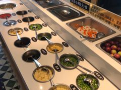 -港畔赶海蒸汽海鲜烧烤自助(仙螺岛店)