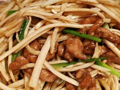 -浔庐餐厅•江西老字号•九江菜(南湖国际店)