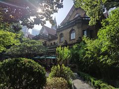 -马勒别墅·中餐厅