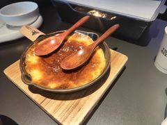 芝士烤红薯-烤匠麻辣烤鱼(IFS店)