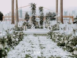 点击看大图 -金茂深圳JW万豪酒店·宴会厅