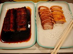 脆皮烧肉-海宝酒家(中山四路店)