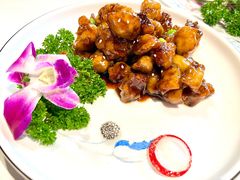 -嘉厨小馆(宜山路店)