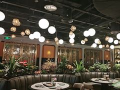 -半秋山西餐厅(巴南万达广场店)