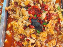 -江湖万州烤鱼(王子美食城)