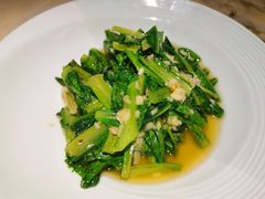 -绿茶餐厅(财富购物中心店)