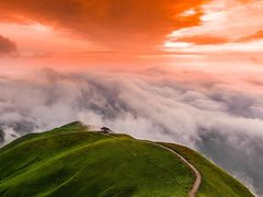 -萍乡武功山风景名胜区