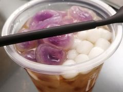 -甜心闲生传统手工冰粉(奎星楼店)
