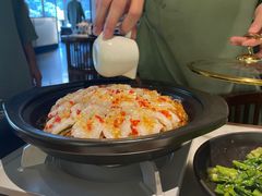 -绿茶餐厅(成都太古里店)