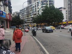 -黄桷坪涂鸦艺术街