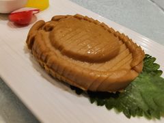 申宴素鲍鱼-申宴酒楼(王子百货店)
