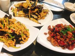 -晚归月亮湾私家菜(临邑路店)