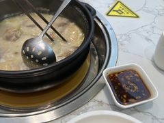 -顺德公猪肚鸡·椰子鸡(惠东天虹店)