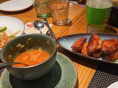 -百特喜·意大利餐厅(鹿都国际商业广场店)