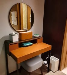 -文华东方水疗中心