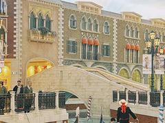 -澳门威尼斯人综合度假区