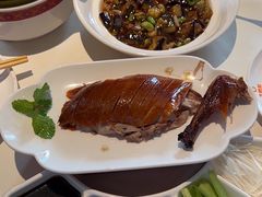 -大鸭梨烤鸭(顺义石园店)