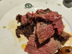 -戈拿旺巴西烤肉(崇文门店)