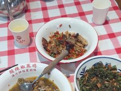 -西江红·株洲本地菜(滨江南路店)